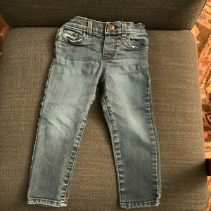 OshKosh Skinny Jeans 18-24M